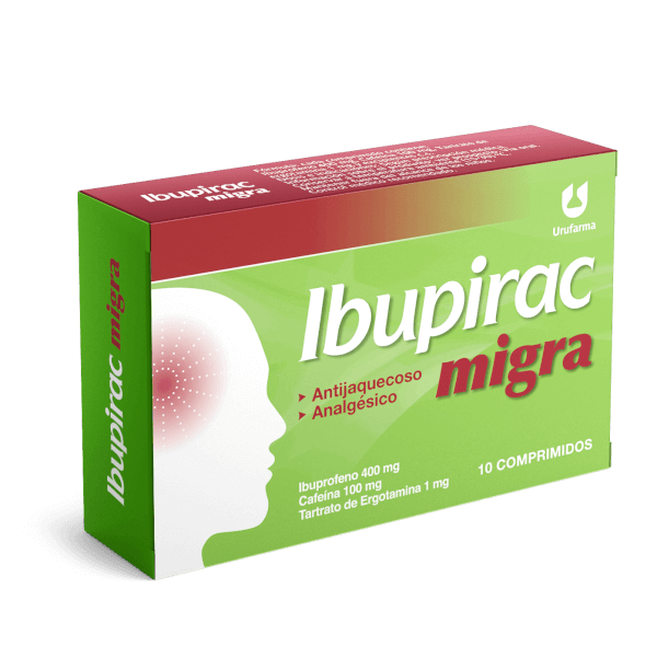 Ibupirac | IBUPIRAC MIGRA